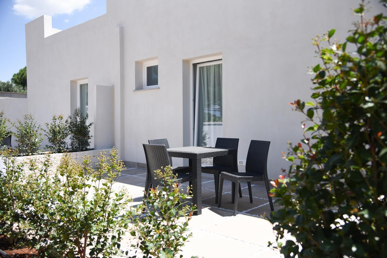 Hotel Belsito San Pietro in Bevagna Exterior photo