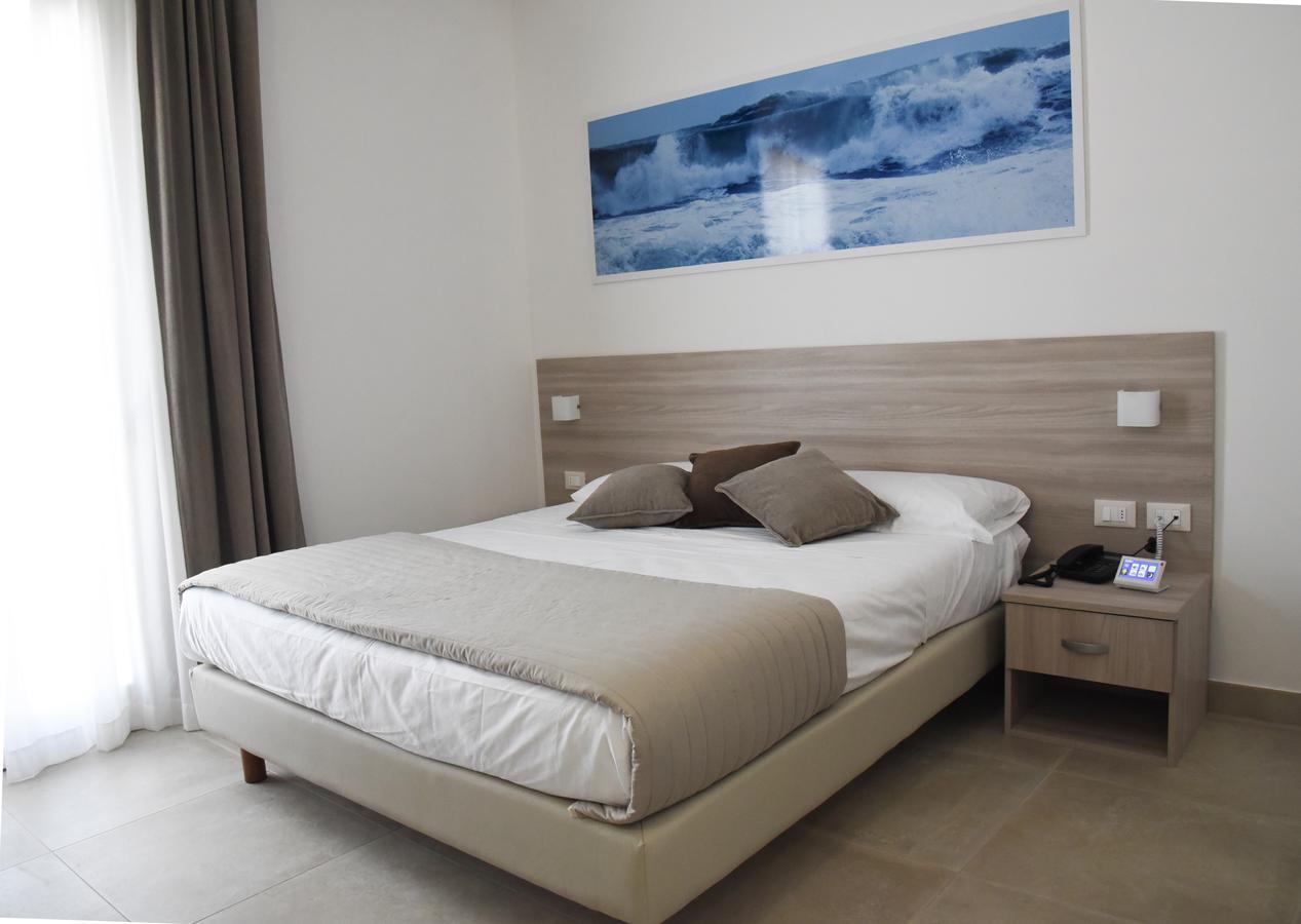 Hotel Belsito San Pietro in Bevagna Exterior photo