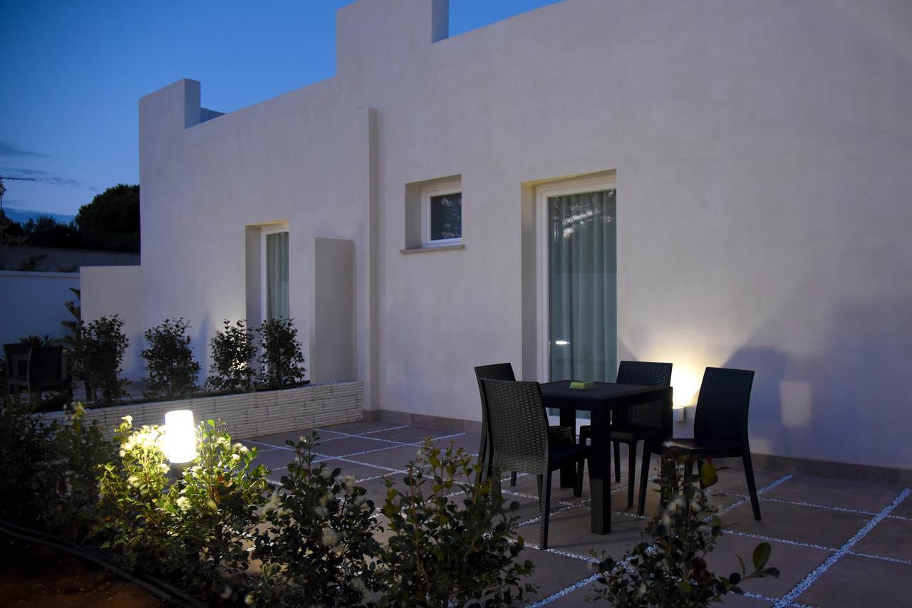 Hotel Belsito San Pietro in Bevagna Exterior photo