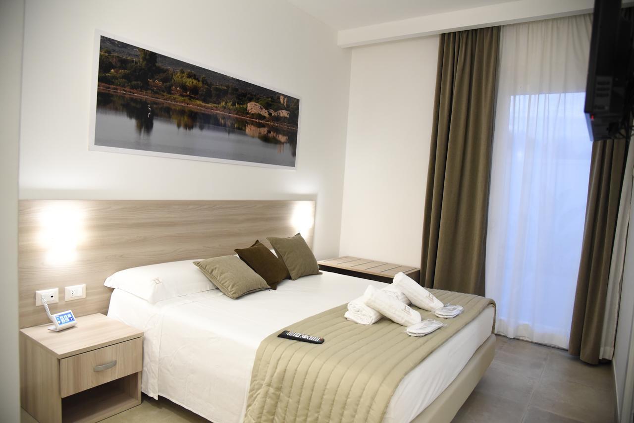 Hotel Belsito San Pietro in Bevagna Exterior photo