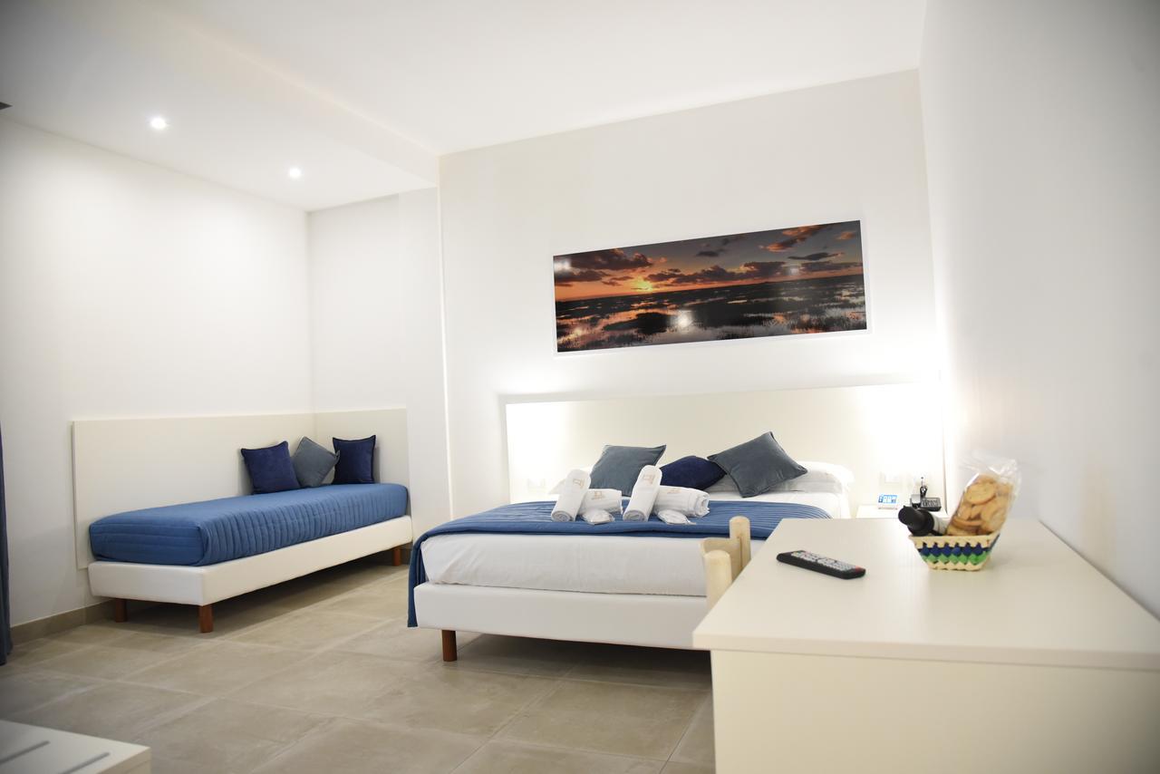 Hotel Belsito San Pietro in Bevagna Exterior photo