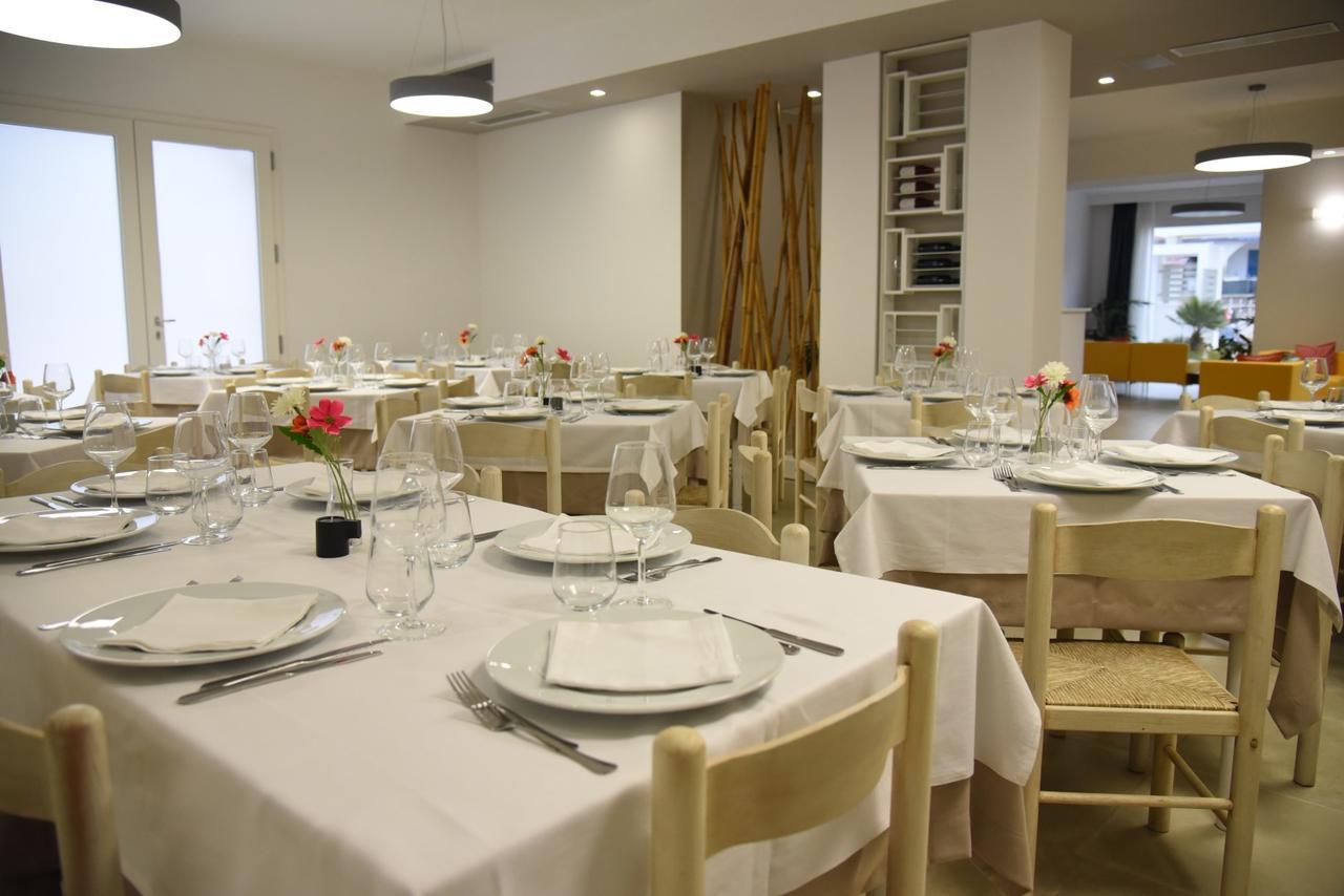 Hotel Belsito San Pietro in Bevagna Exterior photo